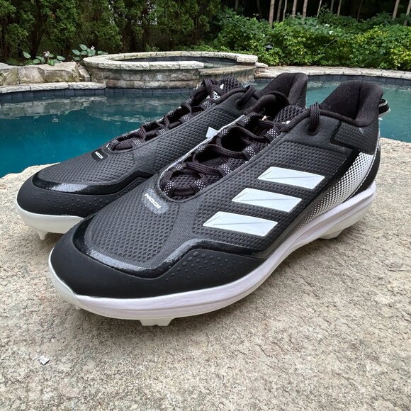 Adidas Icon 7 TPU Baseball Cleats – Size 13 – New - Picture 1 of 11